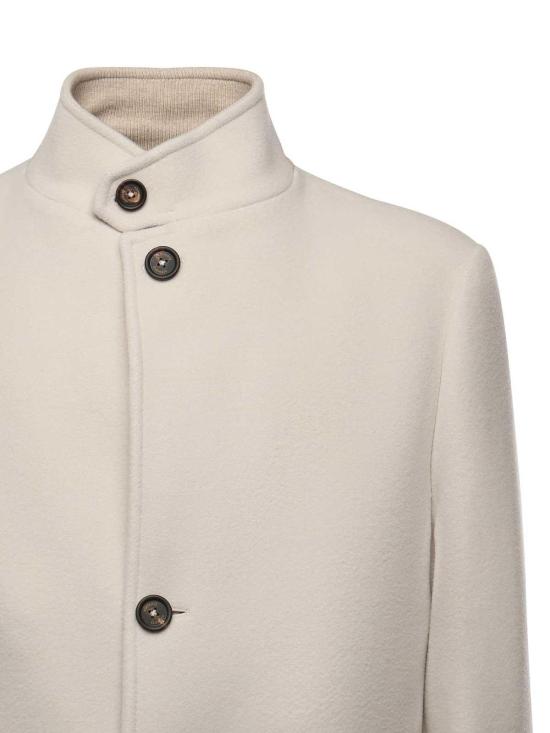 25FW 일레븐티 코트 L70CAPL03TES0L05102 Beige - ELEVENTY