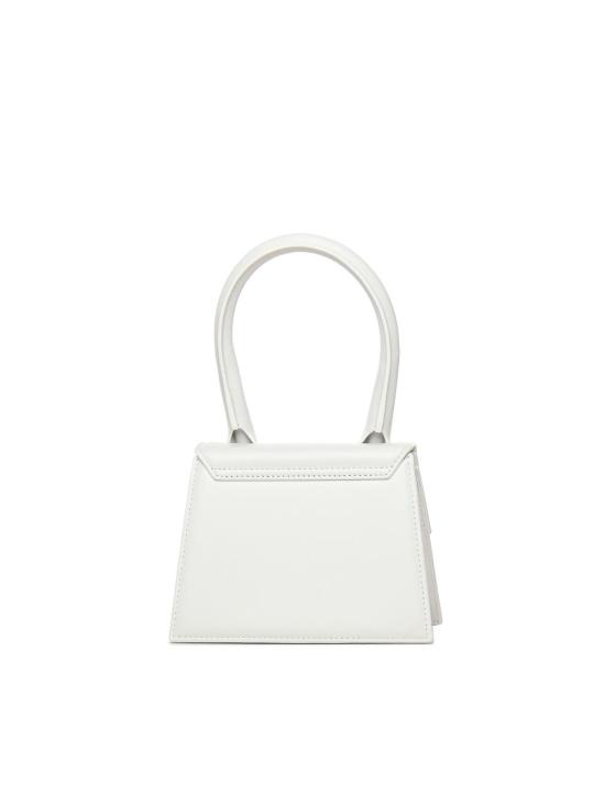  자크뮈스 숄더백 21HBAW00002BC01C01100 White - JACQUEMUS