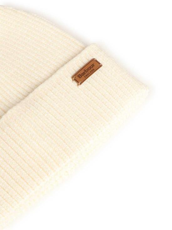  바버 비니 LGS0054GY31 Grey - BARBOUR