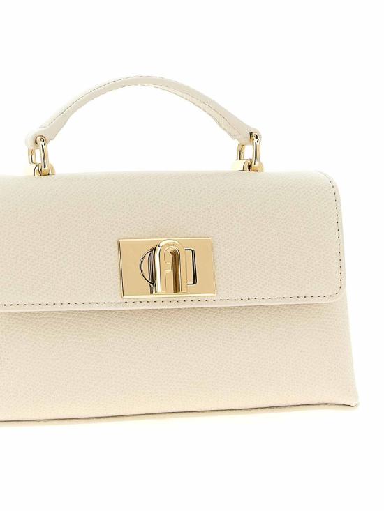  훌라 크로스백 WE00423ARE000PNN00 White - FURLA