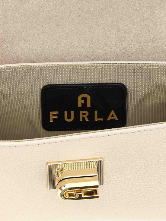  훌라 크로스백 WE00423ARE000PNN00 White - FURLA