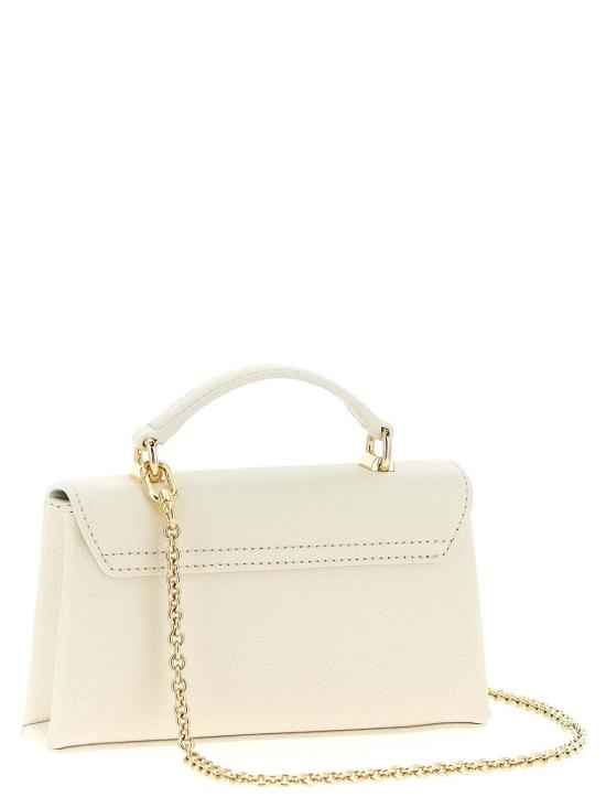  훌라 크로스백 WE00423ARE000PNN00 White - FURLA