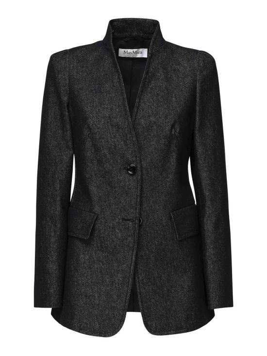 25SS 막스마라 수트 자켓 25110410936E15 Blue