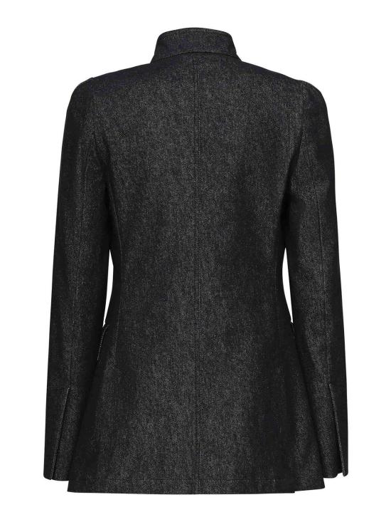 25SS 막스마라 수트 자켓 25110410936E15 Blue - MAX MARA