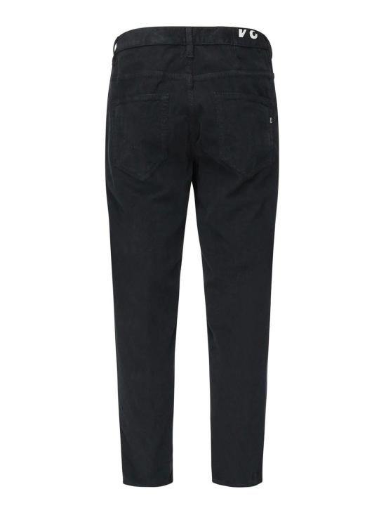 25FW 돈답 스트레이트 팬츠 UP434VS0028UPT0899 Blue - DONDUP