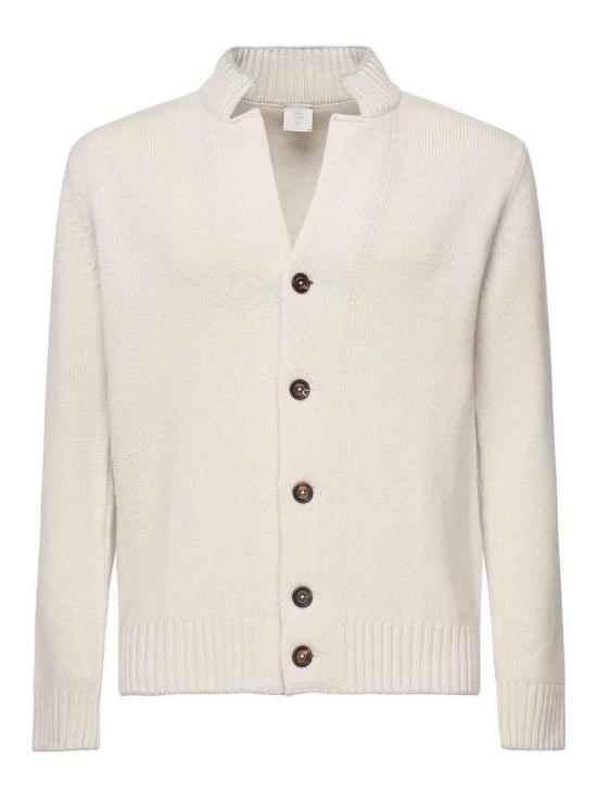 26FW 일레븐티 가디건 L76MAGL78MAG0L0290213 Grey