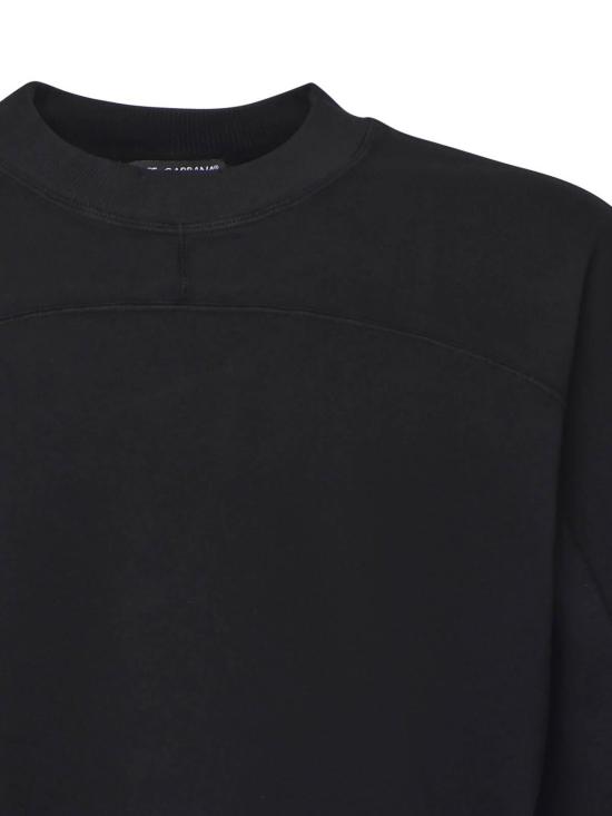 25FW 돌체앤가바나 반팔 티셔츠 G8SZ8TG7PK4N0000 Black - DOLCE & GABBANA