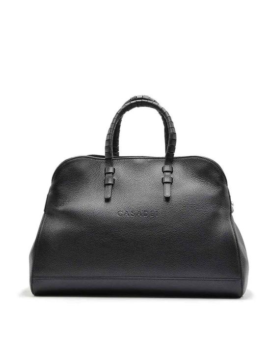 25FW 카사데이 숄더백 3W485A0000PAKDM9000 Black - CASADEI
