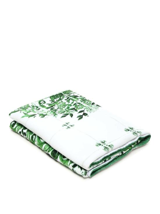  돌체앤가바나 비치용품 M0A00TII7C4HV3T Green