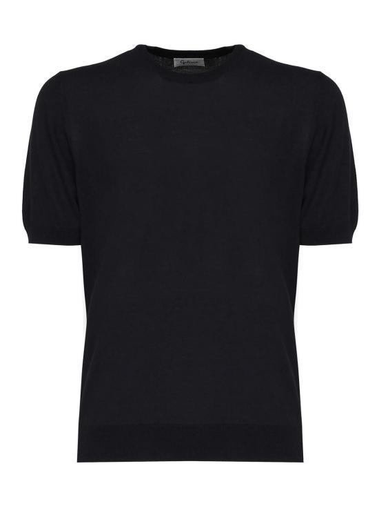 25FW 줄리아노 갈리아노 반팔 티셔츠 4315420731598 Blue