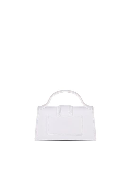  자크뮈스 토트백 21HBAW00006BC01C01100 White - JACQUEMUS
