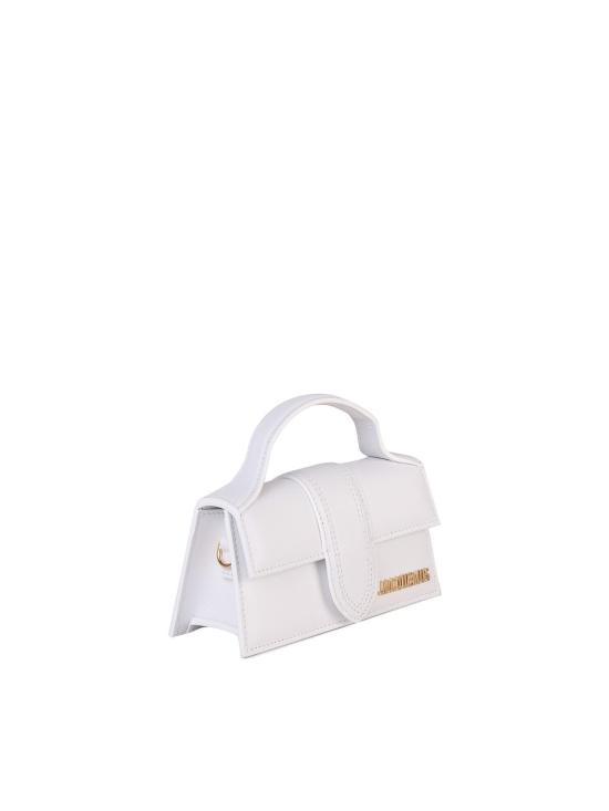  자크뮈스 토트백 21HBAW00006BC01C01100 White - JACQUEMUS