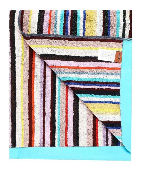  미소니 비치용품 1C3SP99829100 Multicolour - MISSONI