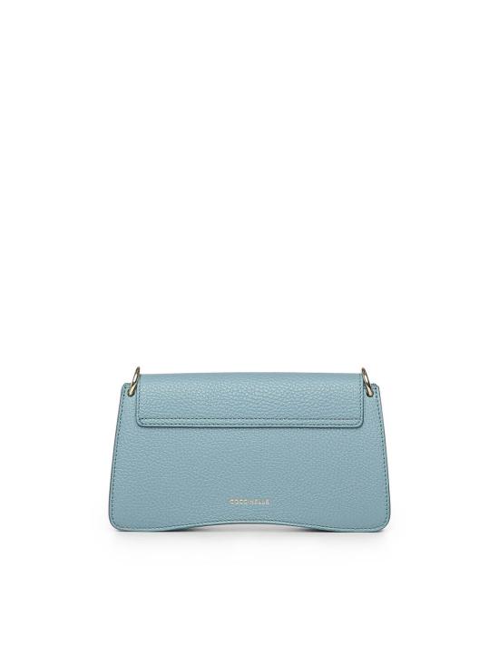 코치넬리 클러치/파우치 E5SSL270101B89 Blue - COCCINELLE