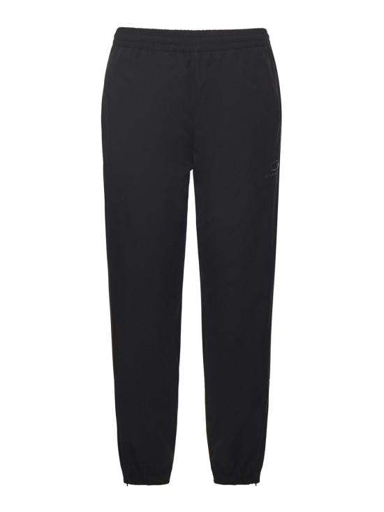 26FW 발렌시아가 트레이닝/조거 팬츠 850685TRO311000 Black
