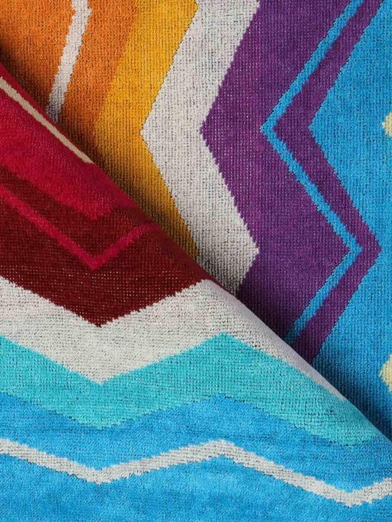  미소니 비치용품 1H3SP99832T59 Orange - MISSONI