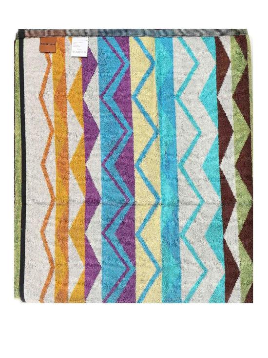  미소니 비치용품 1H3SP99832T59 Orange - MISSONI