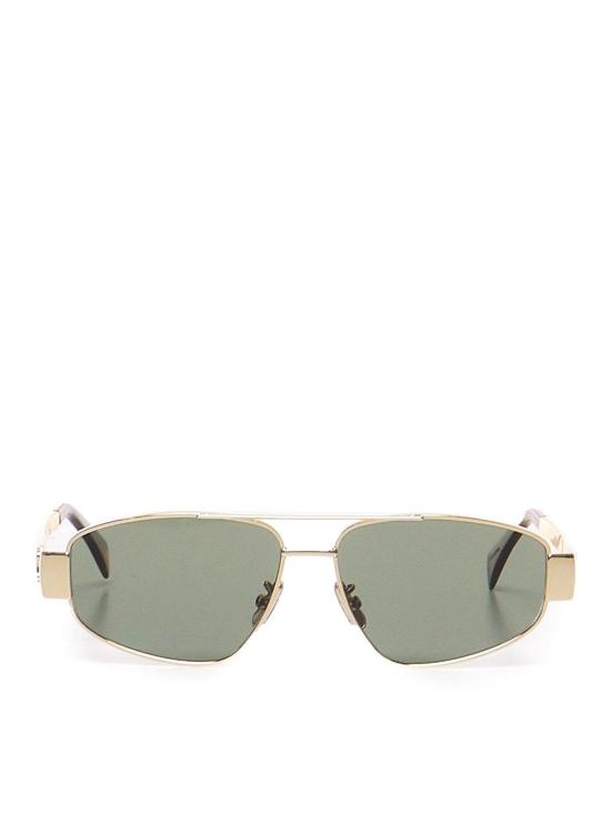  셀린느 선글라스 4S281CMLB35SG Gold