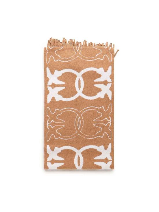 25FW 핑코 머플러/스카프 105992A2YOMZ2 White - PINKO