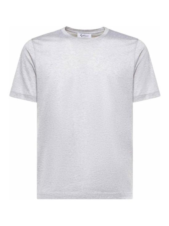25FW 줄리아노 갈리아노 반팔 티셔츠 6013374002073 Grey