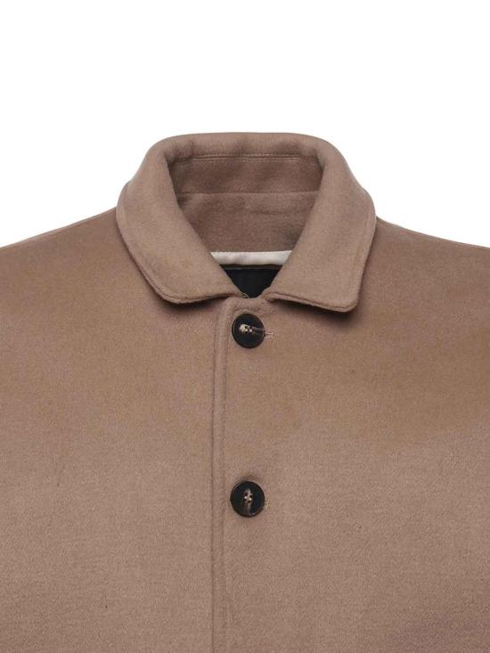 26FW 줄리아노 갈리아노 자켓 DIREBEIGE Beige - GIULIANO GALIANO