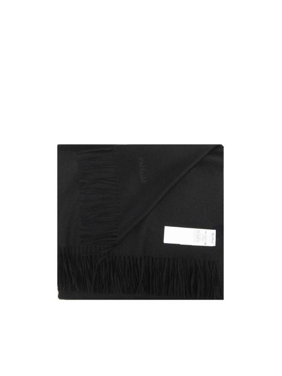  막스마라 머플러/스카프 25245463316E15 Black - MAX MARA