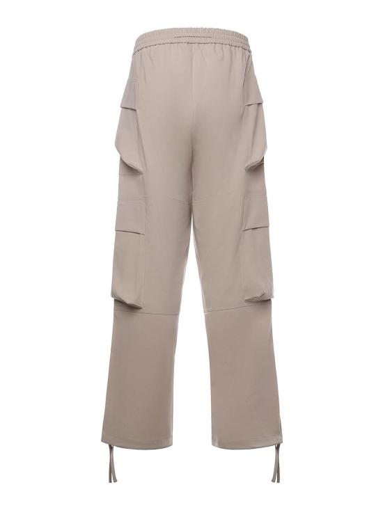 25FW 본사이 긴팔 셔츠 PT004V1BEI Beige - BONSAI