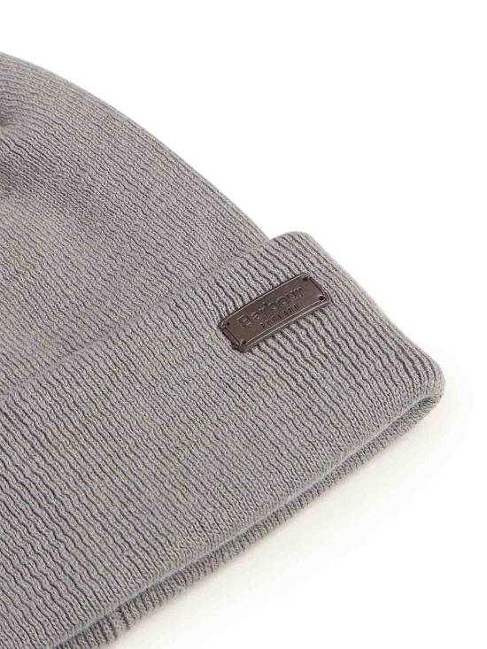  바버 비니 MGS0079TN38 Blue - BARBOUR