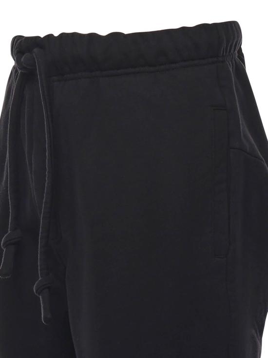  돌체앤가바나 트레이닝/조거 팬츠 GP17ATG7PLAN0000 Black - DOLCE & GABBANA