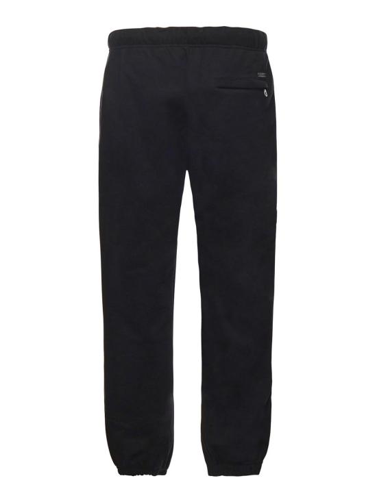  돌체앤가바나 트레이닝/조거 팬츠 GP17ATG7PLAN0000 Black - DOLCE & GABBANA