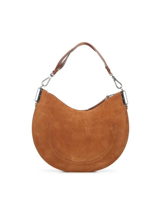 26SS 코치넬리 숄더백 E1QKG130201W11 Beige - COCCINELLE