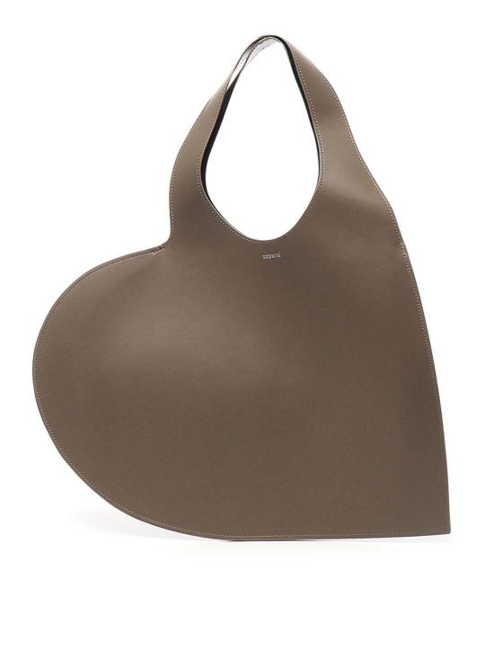 26SS 코페르니 숄더백 COPBA113F6004BROWN Brown