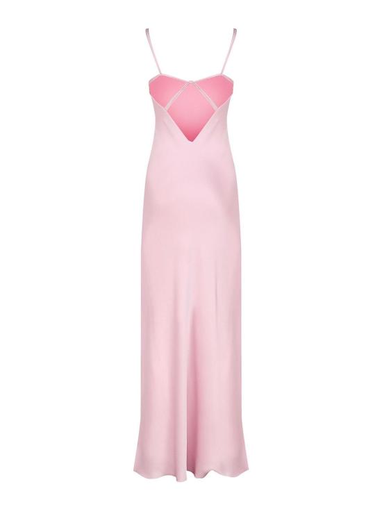  스칼렛 파피스 롱 원피스 4258LU227358 Nude Neutrals - SCARLETT POPPIES