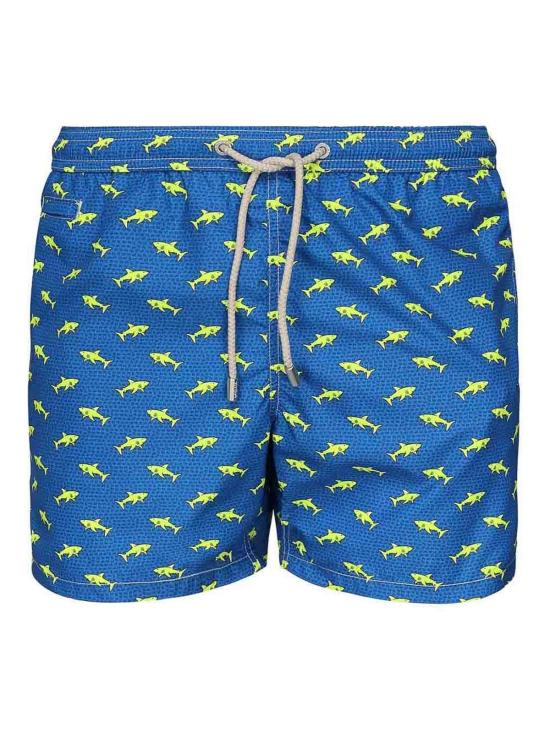  세인트바쓰 원피스 LIG000302752H Blue