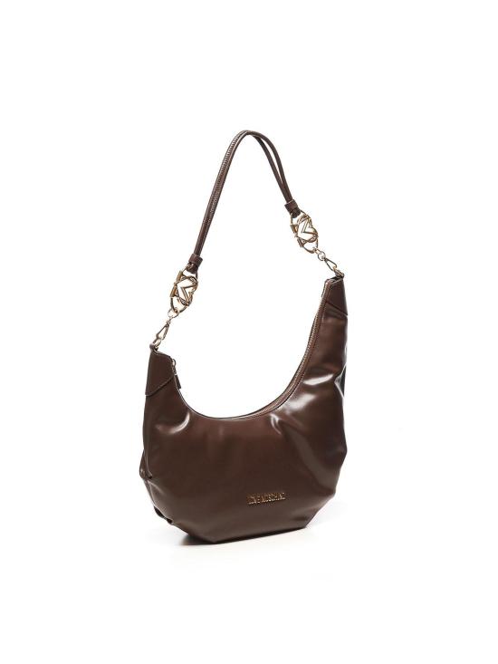  모스키노 숄더백 JC4053PP1NLF0301 Dark Brown - MOSCHINO