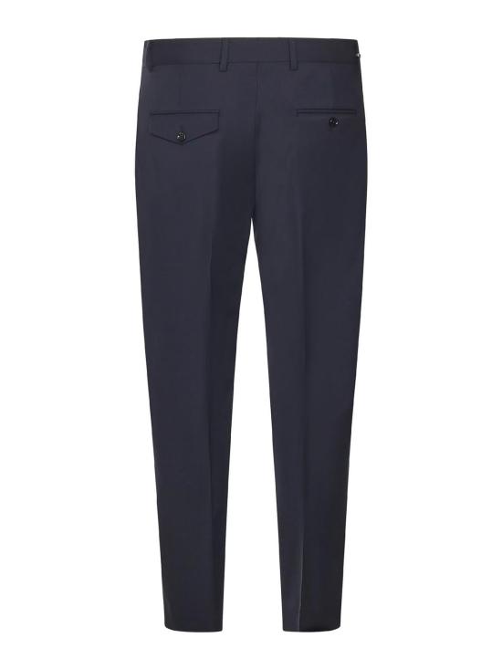  비에이블 수트 팬츠 ANDYTBCMNAVY Blue - BE ABLE