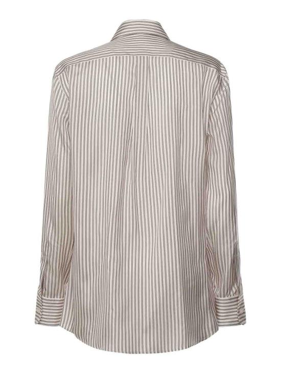  돌체앤가바나 블라우스 F5K30TFB1BVS8051 Multicolour - DOLCE & GABBANA