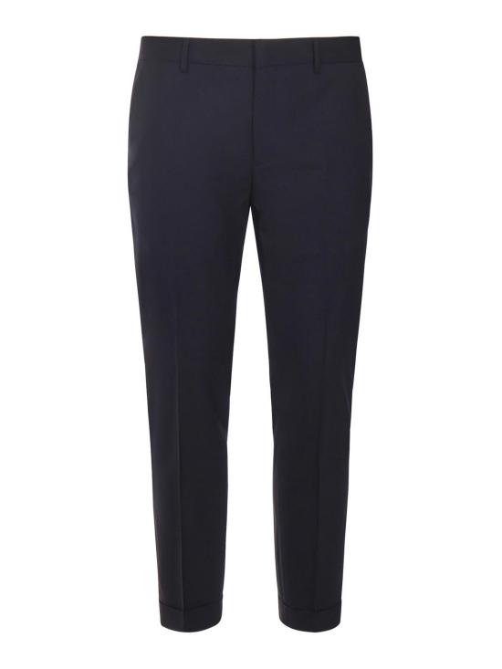  비에이블 수트 팬츠 ALEXANDERSHORTERRISVMTBLUSCURO Blue