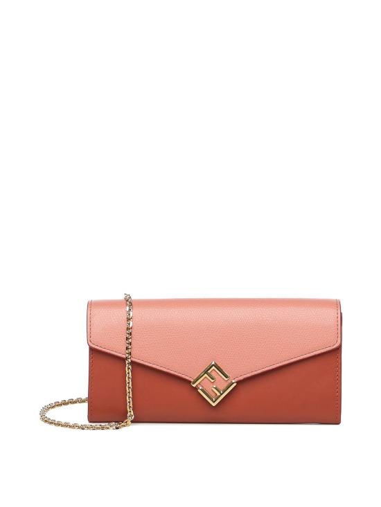  펜디 지갑 8M0365ALV4F1TWI Nude Neutrals