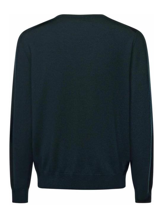 25FW 에트로 스웨터 MRKF0096AL291V0018 Green - ETRO