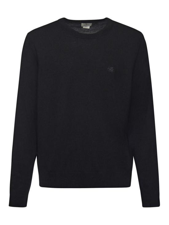 25FW 에트로 스웨터 MRKF0096AL291N0000 Black