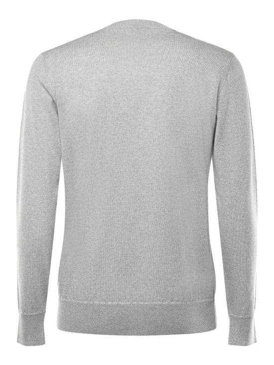 25FW 일레븐티 스웨터 L76MAGL77MAG0L03013N00 Grey - ELEVENTY