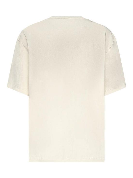 26SS 악셀 아리가토 반팔 티셔츠 A3543002WHITE White - AXEL ARIGATO