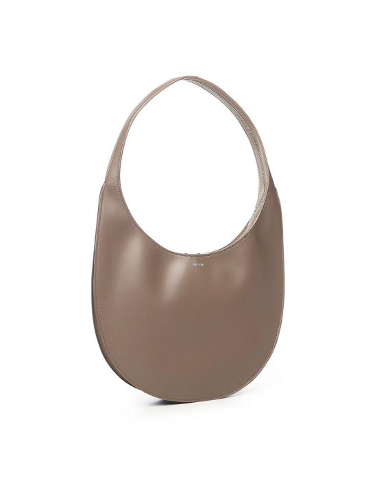 25FW 코페르니 숄더백 COPBA109F6004BROWN Brown - COPERNI