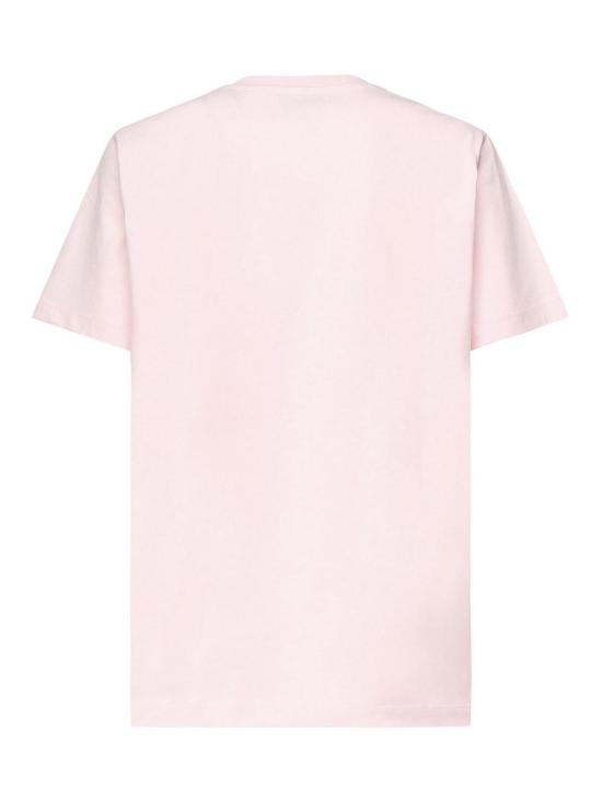 25FW 코페르니 반팔 티셔츠 COPJS03F5036PINKRED Nude Neutrals - COPERNI