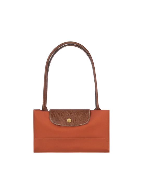  롱샴 토트백 L2605089P97 Dark Red - LONGCHAMP