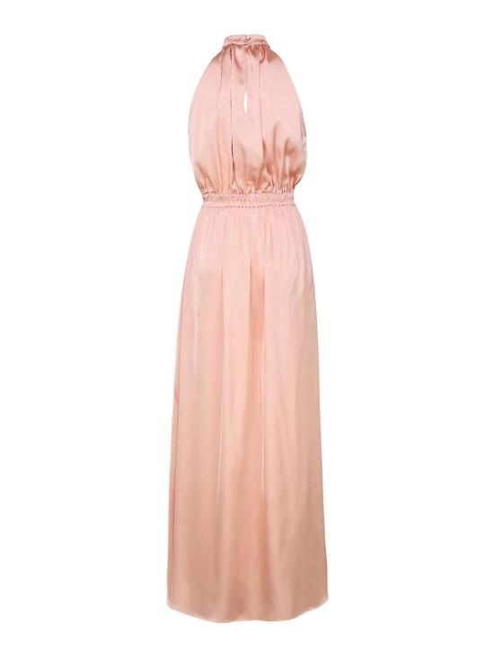  스칼렛 파피스 롱 원피스 41244202200 Pink - SCARLETT POPPIES
