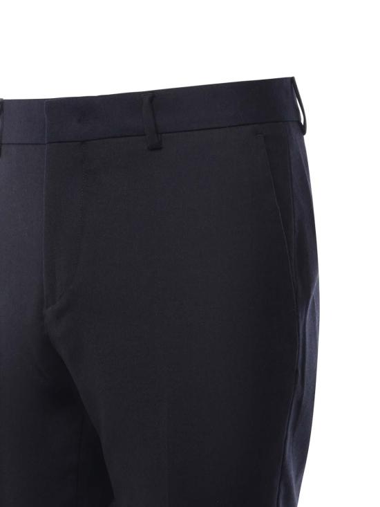  비에이블 수트 ALEXANDERSHORTERRISVFPDOBLU Blue - BE ABLE