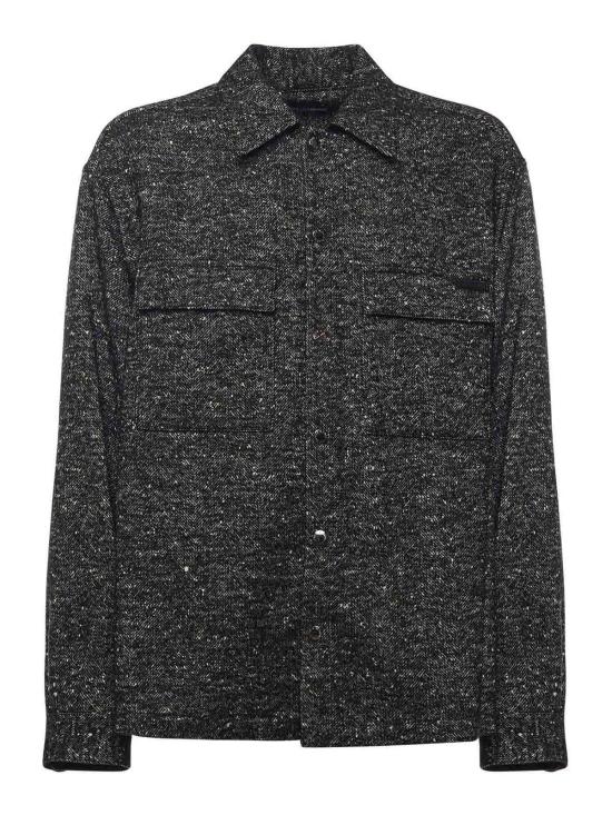  돌체앤가바나 셔츠 G5MM6TFCZAMS8030 Multicolour