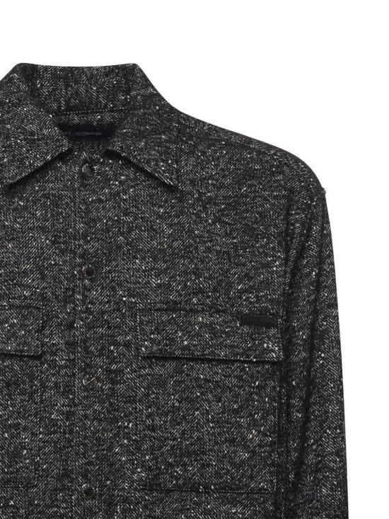  돌체앤가바나 셔츠 G5MM6TFCZAMS8030 Multicolour - DOLCE & GABBANA